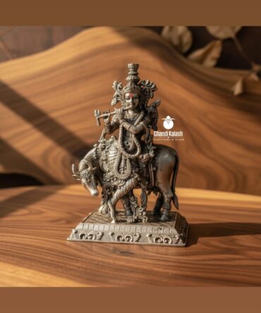 SILVER MURTI